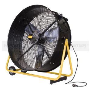 Master ventilator DF 30 P, 75 cm / 10200 m³/h