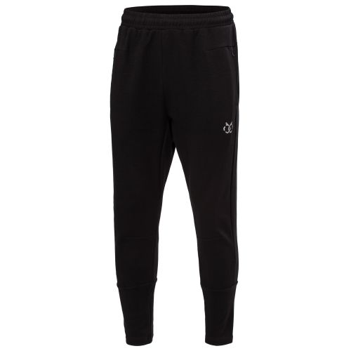 Muški donji deo trenerkeTom Sweatpants - CRNA slika 2