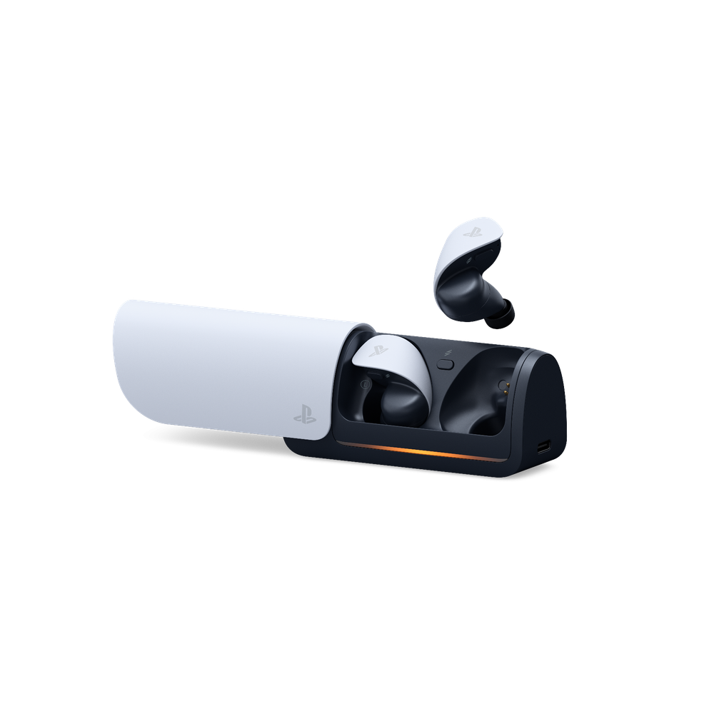 PS5 Pulse Explore wireless earbuds slika 2