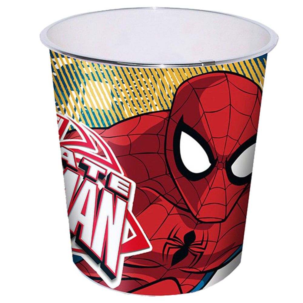 Koš za smeće Spiderman MV15223 slika 1