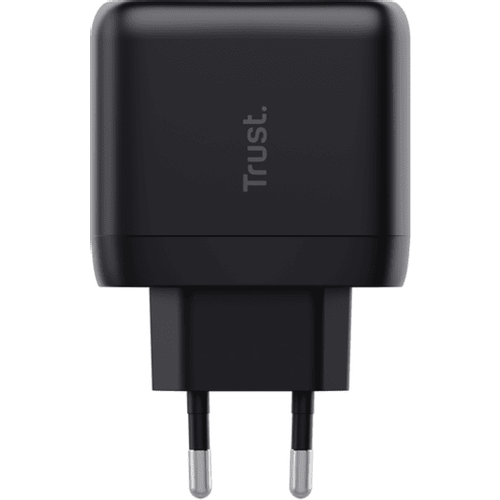 Trust 65W USB-C punjač punjač za laptope, USB-C sa kablom od 2m slika 4