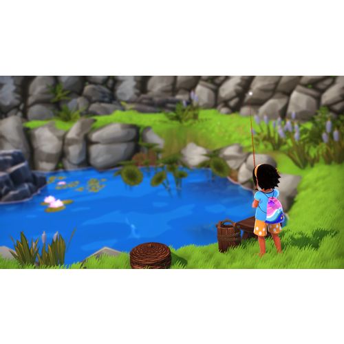 Summer in Mara (Nintendo Switch) slika 2