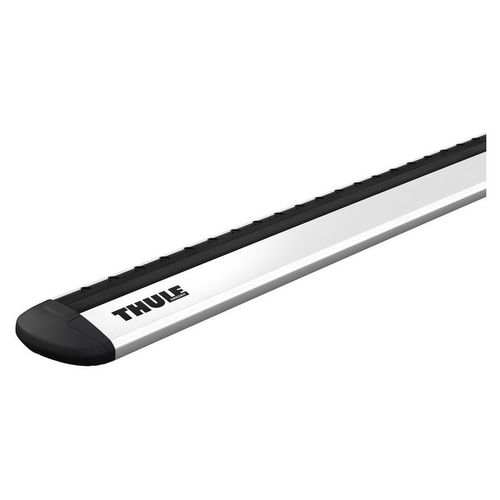 THULE Evo WingBar Šipke krovnog nosača - 135 Aluminium slika 6