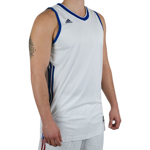 Adidas e kit JSY 3.0 muški dres za košarku AI4664 slika 8