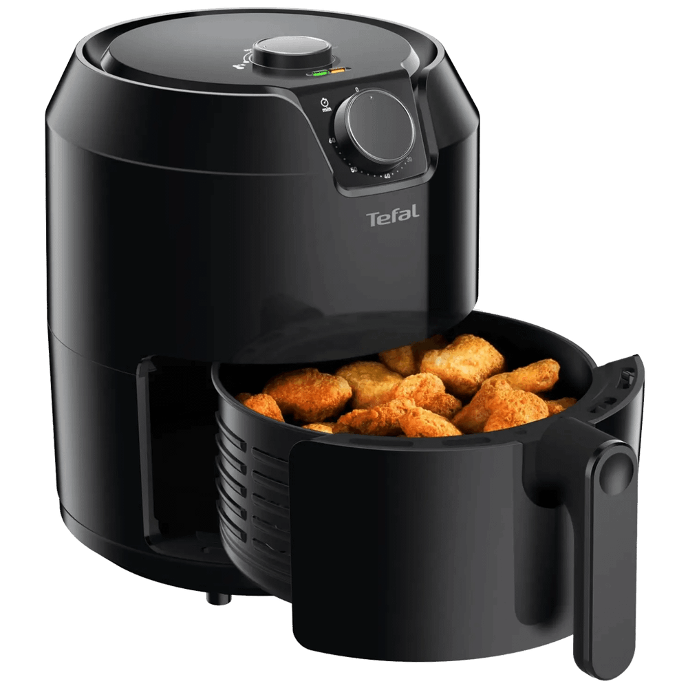 Tefal Friteza na vrući zrak, 1500W, zapremina 4.2 lit - EY201815 slika 3