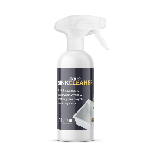 Quadron nano SINK CLEANER slika 2