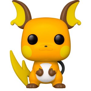POP figure Pokemon Raichu