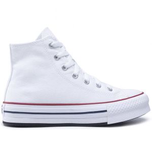 Converse Patike  Chuck Taylor All Star Eva Lift Canvas Plat 272856C