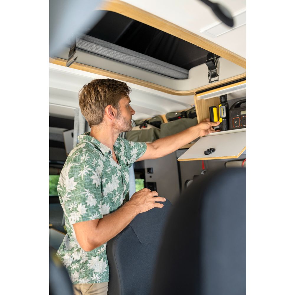 Karcher ručni čistač OC Handheld Compact slika 11