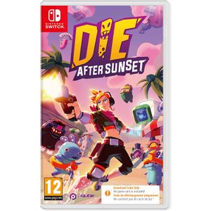 Die After Sunset (CIAB) za Nintendo Switch