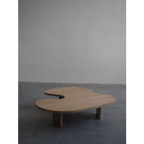 Amorf Natural Natural Coffee Table slika 1