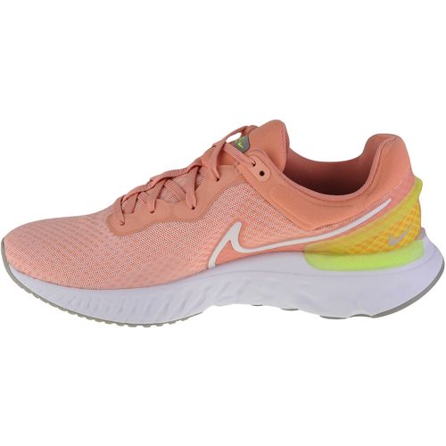 Nike React Miler 3 ženske tenisice DD0491-800 slika 2