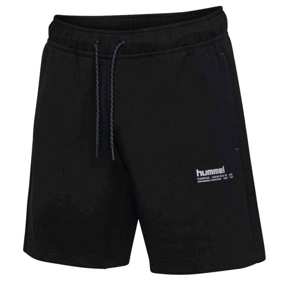 Hummel Muški šorc Hmltech Fleece Shorts slika 1
