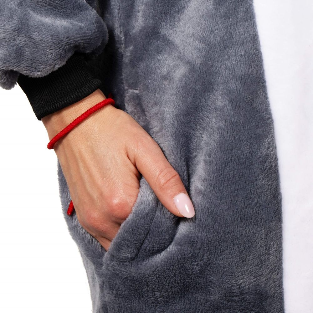 Ha7342 kigurumi pidžama slika 6