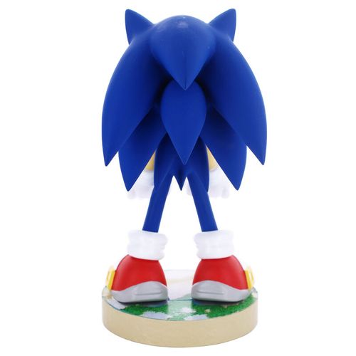 Sonic Figura Držač Kabela 20cm slika 1