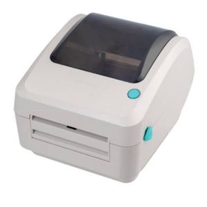 MicroPOS LK-B420D - Izravni Termički Printer za Naljepnice