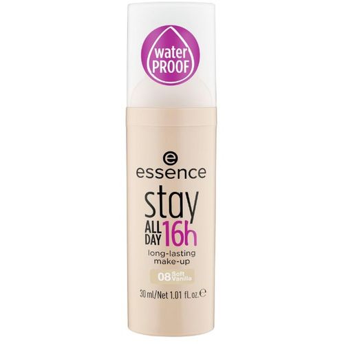 essence stay all day tekući puder 08 slika 2