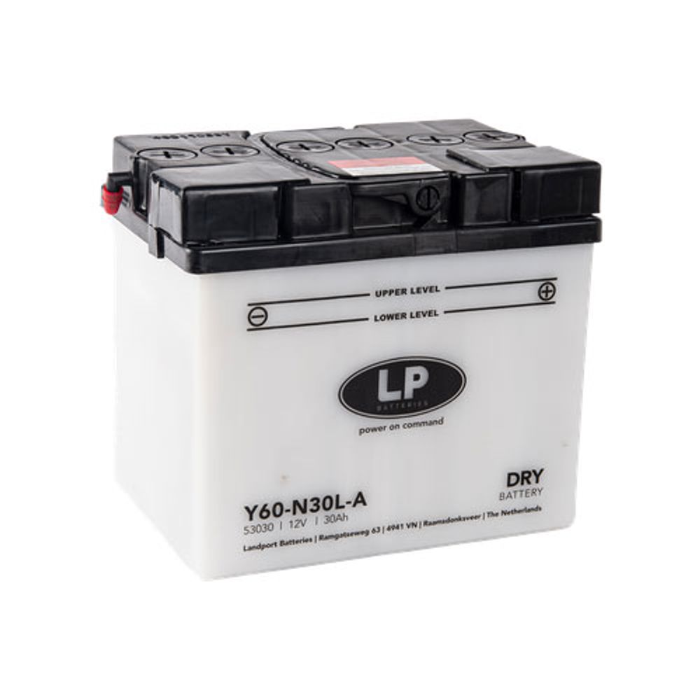LANDPORT Akumulator za Motor Y60-N30L-A  slika 1
