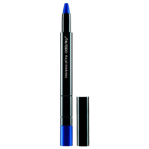 Shiseido Kajal InkArtist #08 Gunjo Blue 0,8 g slika 1
