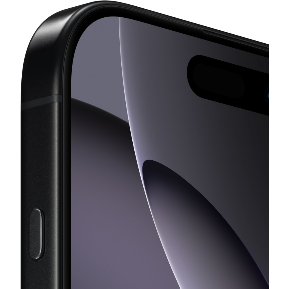 Apple iPhone 16 Pro 256GB Crni Titanijum slika 3