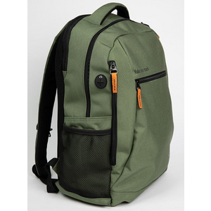 Gorilla Wear Ruksak Duncan - Army Green