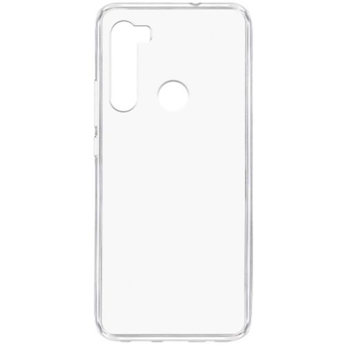 MCTT1-OnePlus 9 * Futrola UTP Ultra Tanki Protect silicone providna (49) slika 2