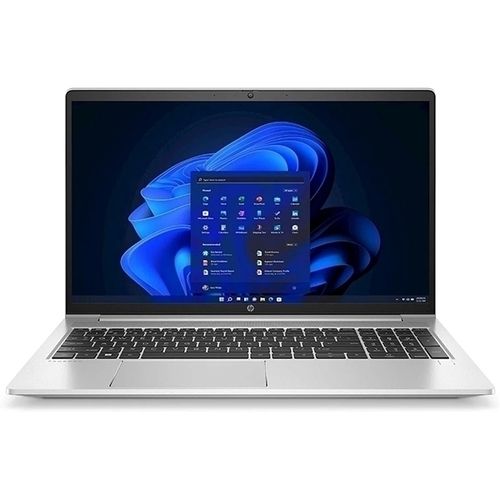 Laptop HP ProBook 450 G10 i5 / 16GB / 1TB SSD / 15,6" FHD / Windows 11 Pro (srebrni) slika 1