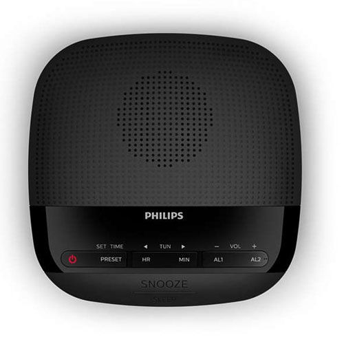 Philips radio sat tar3205/12 slika 3