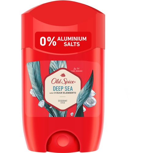 Old Spice Deo Stick Deep Sea 50ml slika 1