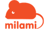 Milami logo