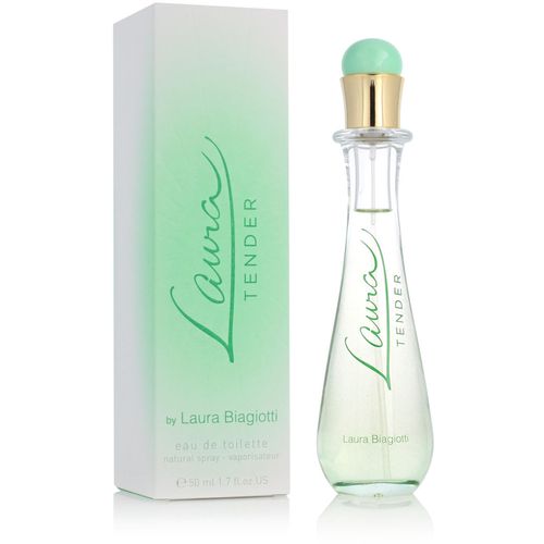 Laura Biagiotti Laura Tender Eau De Toilette 50 ml (woman) slika 2