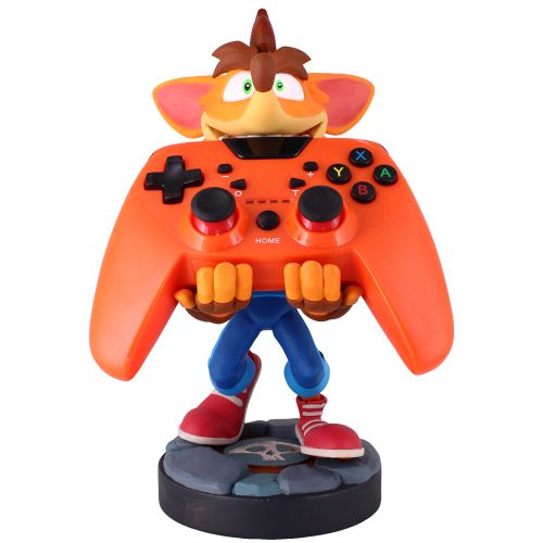 Crash Bandicoot Držač za Kontrolere 21cm slika 3