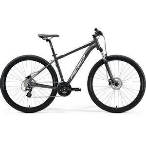 Merida Big.Seven 15 Dark/Silver 2022