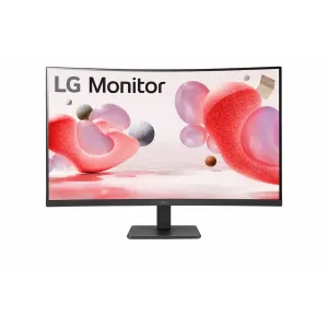 LG 32MR50C-B Monitor 32"