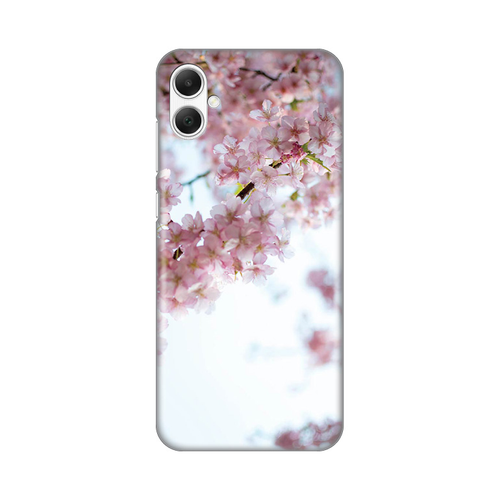 Torbica Silikonska Print za Samsung A055F Galaxy A05 Spring slika 1