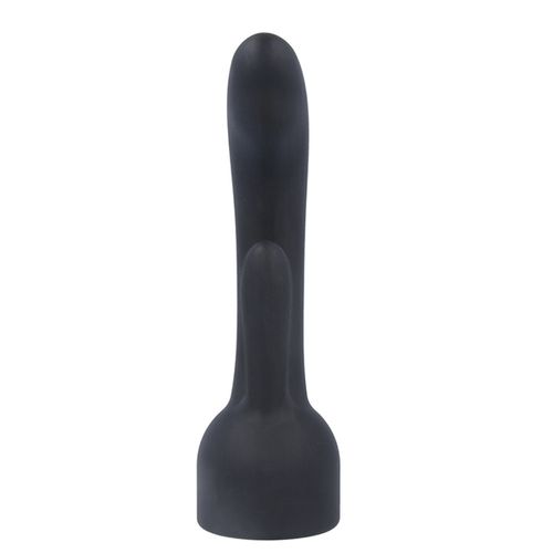 Nastavak za masažni vibrator Doxy, rabbit slika 3