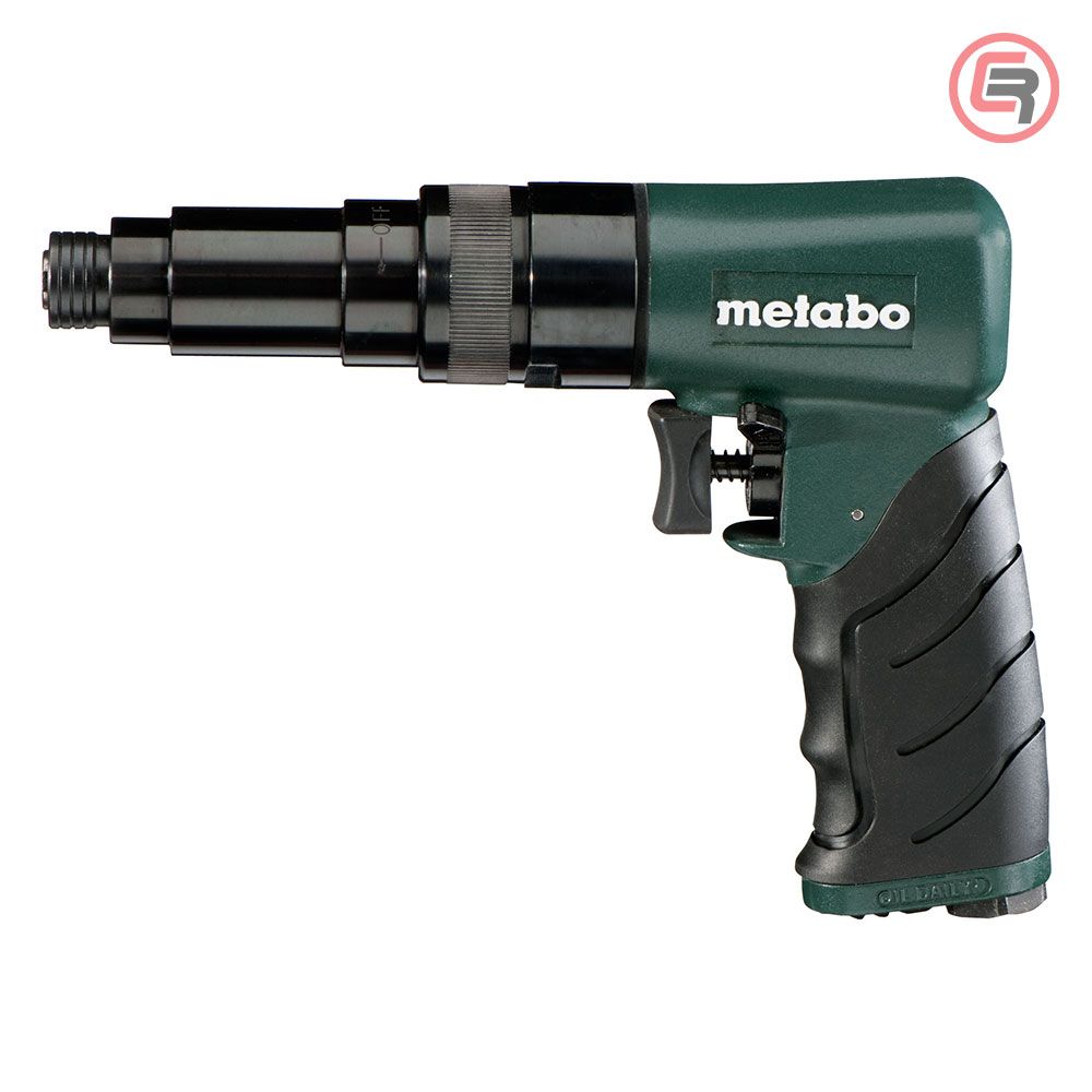 Metabo Odvijač / Zavrtač Zračni - Pneumatski DS 14 - 604117000 slika 2