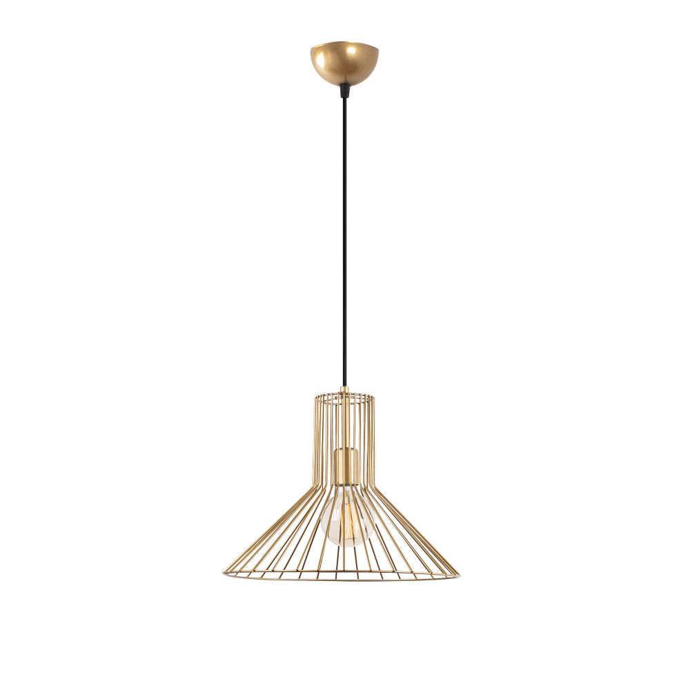Luster Tabut – zlatna boja slika 5