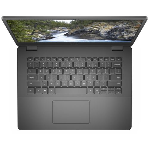 Dell Vostro laptop 3400 14" i3-1115G4 8GB 256GB SSD + 1TB Backlit crni 5Y5B slika 4