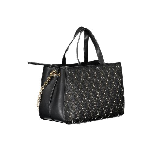 VALENTINO BAGS BLACK WOMEN'S BAG slika 3