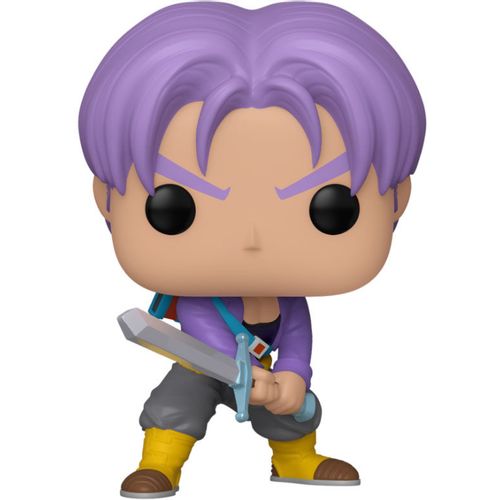 POP figure Dragon Ball Z Trunks slika 1