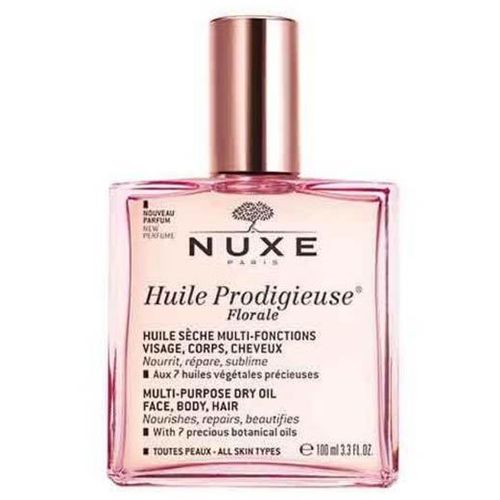 Nuxe Paris Huile Prodigieuse Florale Multi-Purpose Dry Oil 100 ml slika 1