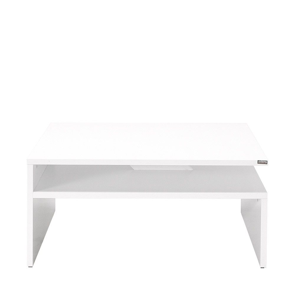 Kafa stol Shp-640-Dd-1 u boji dijamantske bijele slika 4