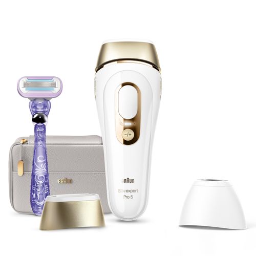 Braun IPL Silk-expert Pro5 PL 5157 slika 4