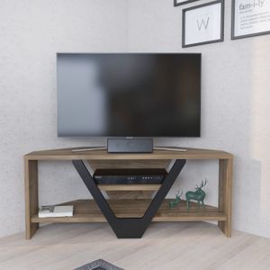Karin - TV Stalak od Orahovog Drveta, Crni Orah
