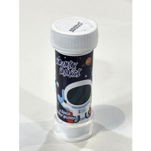 Puhalica za mjehurice 60 ml COSMIC