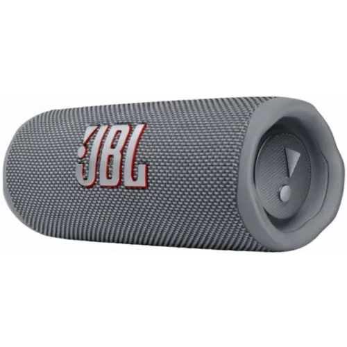 JBL FLIP 6 GREY prenosni bluetooth zvučnik slika 1