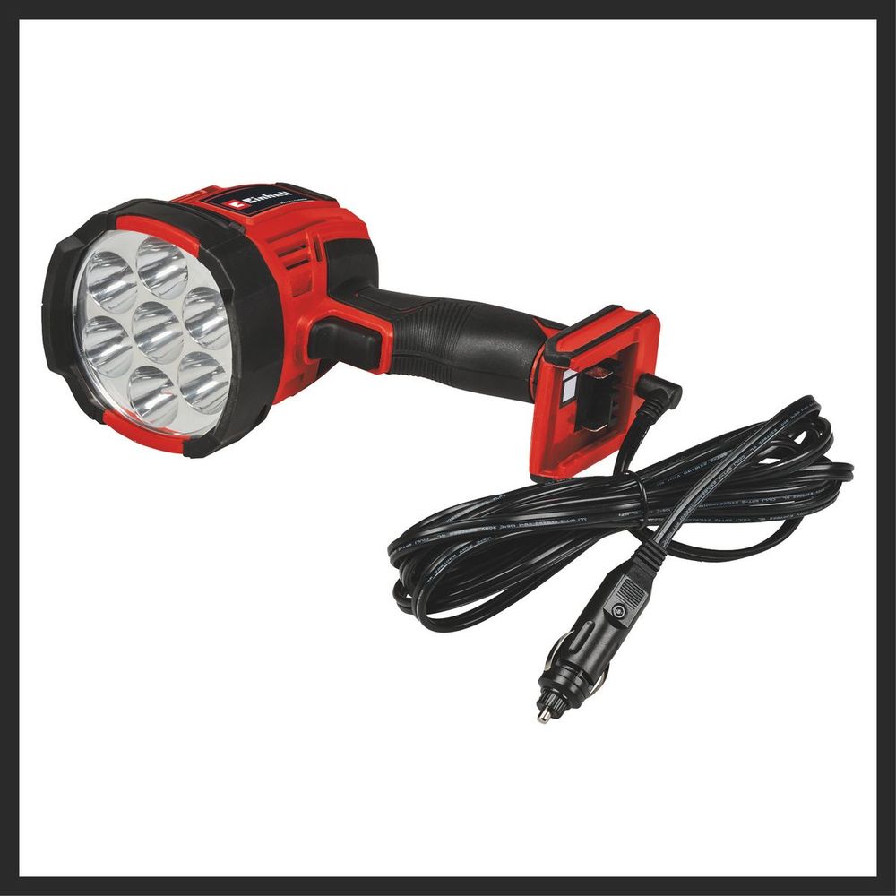Einhell Akumulatorski i hibridni reflektor TE-CL 18/2500 LiAC-solo slika 2