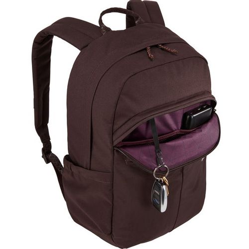 Thule Campus Indago ranac - (blackest purple) slika 2