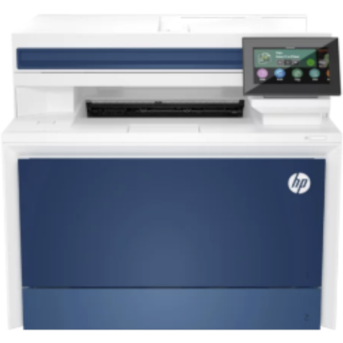 HP Color LaserJet MFP 4303fdn slika 3